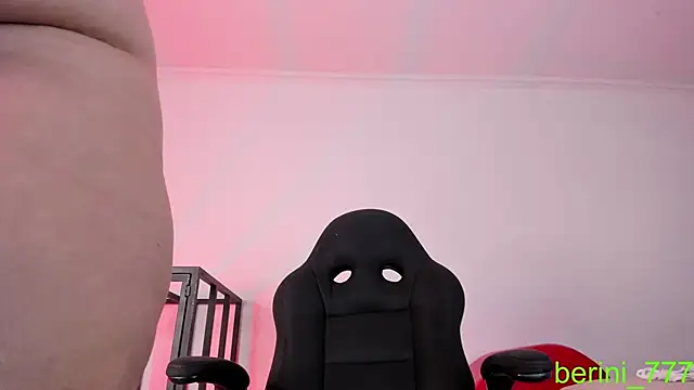 AmberiniHoffman – Live XXX-chat