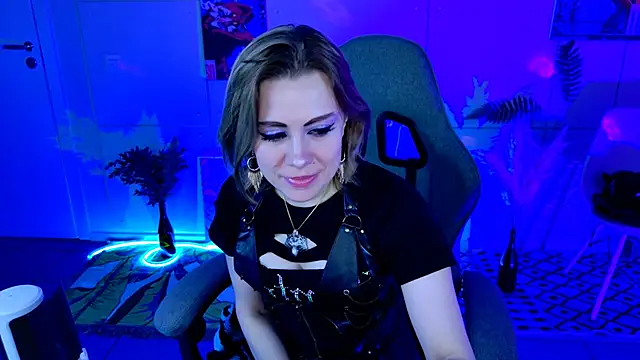 Kumiho_7777's Live XXX Chat