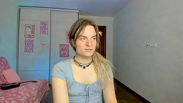 milliKira006 Webcamshow