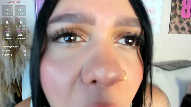 Megan_charles_n Live XXX chat