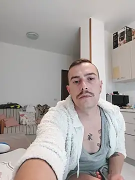 XXX chat uživo modela Sole97