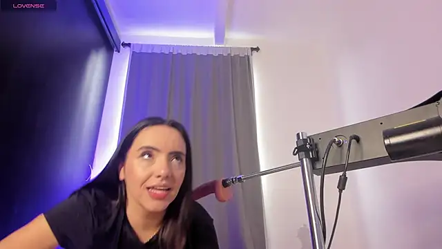 Chat XXX en directo de rouse_lili