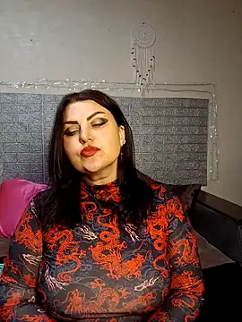 kataleya94 Obrolan Langsung XXX