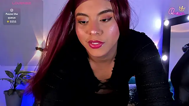 XXX chat uživo modela Emili_Roux