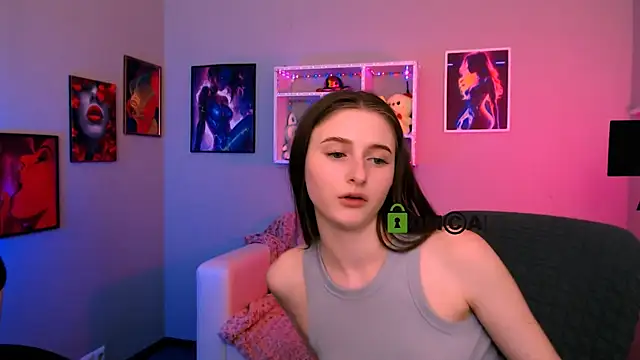 nekky_mouse live XXX chat