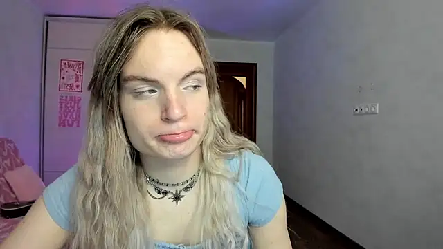 milliKira006 – Naživo XXX chat