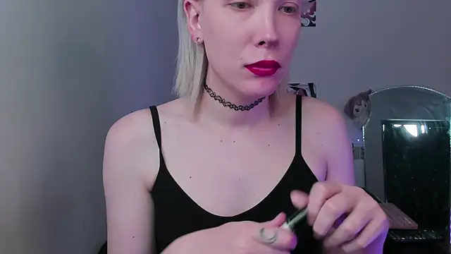tenebris live XXX chat