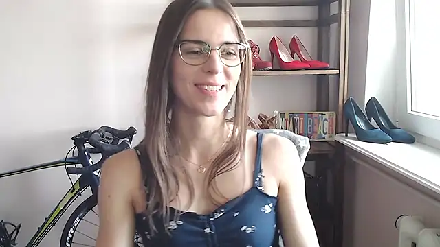 Chatroom XXX en direct de love_megi