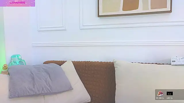 Chat XXX en directo de Daisy_Price