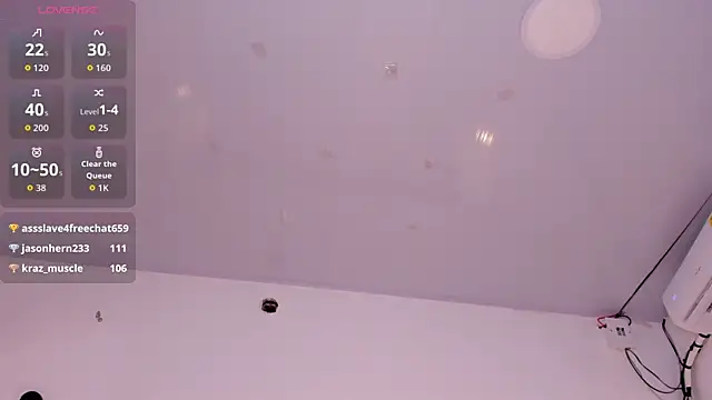 Noah_Katz 现场XXX聊天