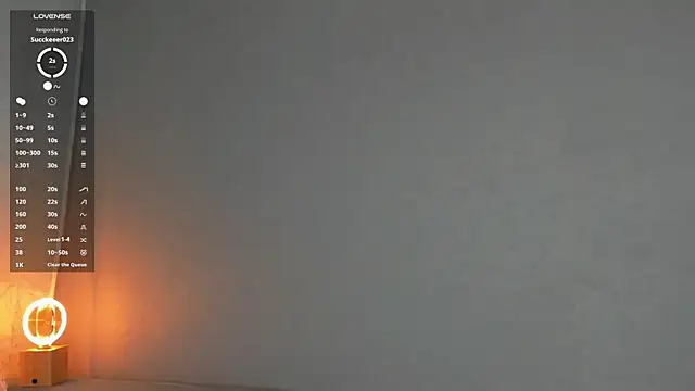 Chat XXX ao vivo de KarriDunman