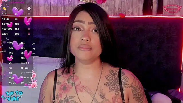 XXX chat uživo modela Neko_Misaki
