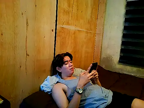 steinny_ Obrolan Langsung XXX