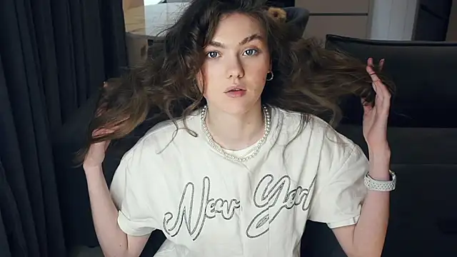 Živý XXX chat VickiPraml