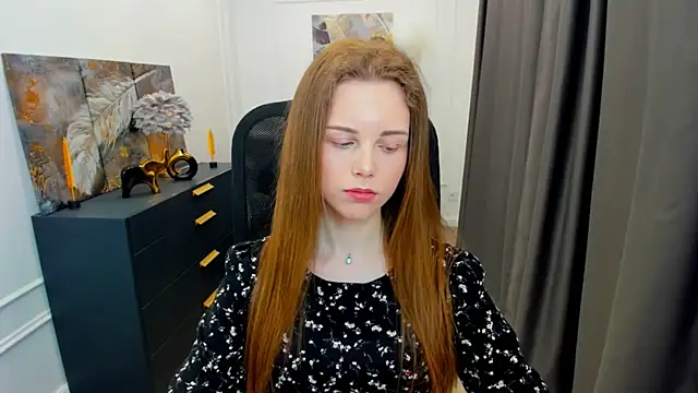 MileyWings' Live XXX Chat