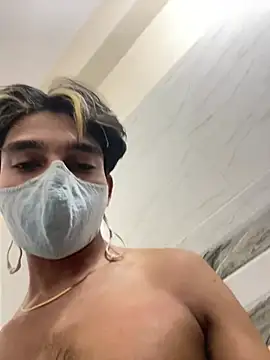 Vivaan_25's Live XXX Chat