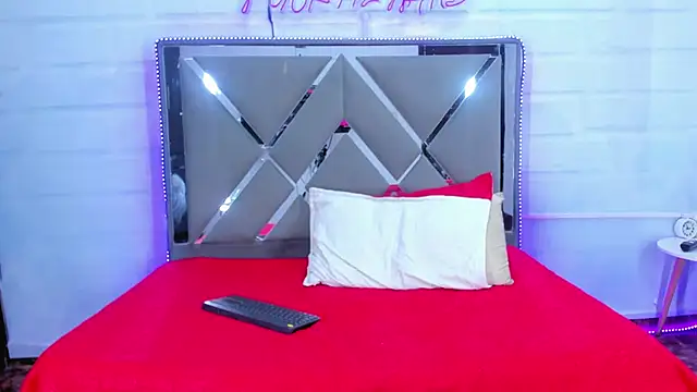 Ricardobbc19cm Webcam-Show