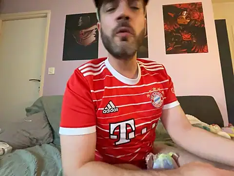 Show de webcam de JodaXmagicXdickX