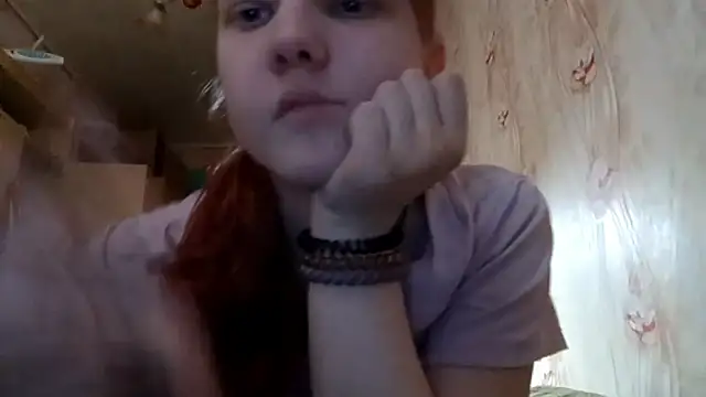 Živý XXX chat BirgitKamal
