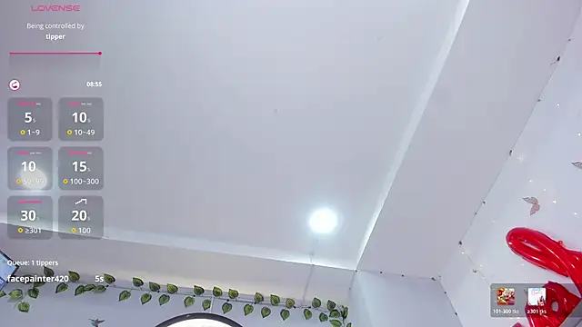Aurora_Blackmont's Live XXX Chat