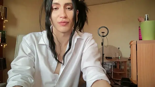 Show Webcam de ChristianTorres