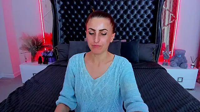 Rebecca_Diamond – Kamerová šou