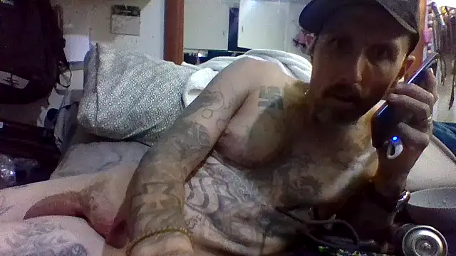 Show de 14randycandy88 na webcam