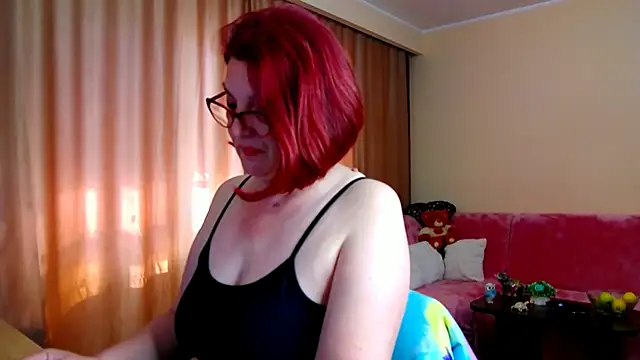 Chat +18 de EdithCharm ao vivo