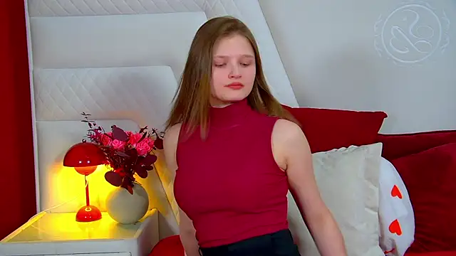 JaneRosen Live XXX-Chat
