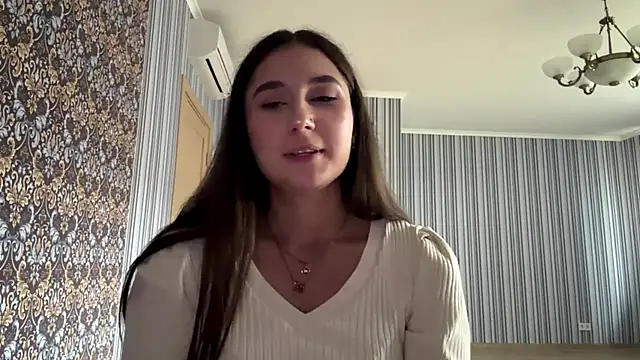 Chat +18 de poly_princess ao vivo