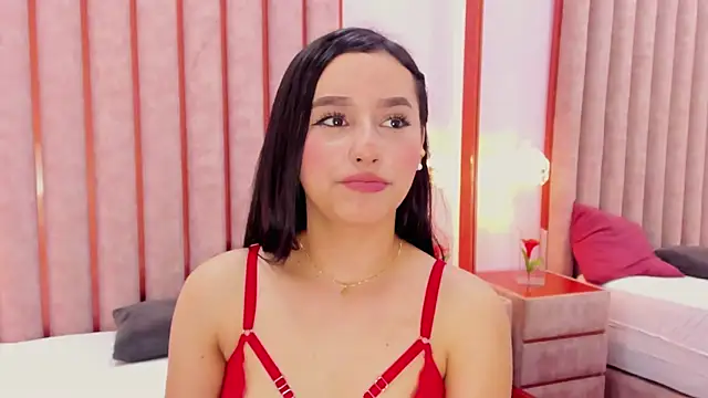 Zoe_Monrow Live XXX-Chat