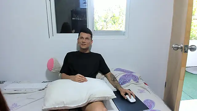 HannaSexMatheuw Webcam Show