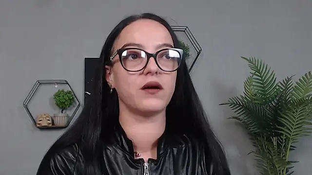 IzabelllNoir Live XXX-Chat