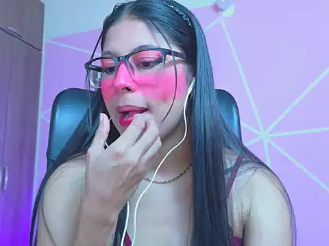 _ALLYSON18_ Live XXX-Chat