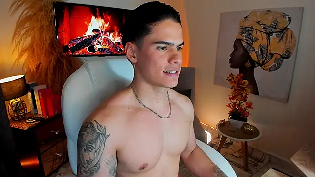 Chat +18 de Matias_Murrier ao vivo