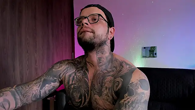 natevillage Live XXX-chat