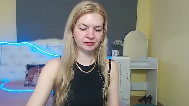 Chat XXX en directo de MelissaTyler