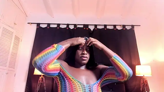NayaKarter – webcam-show