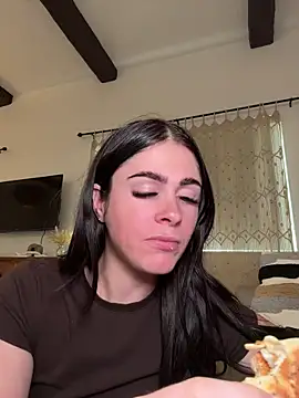 aus_queen's Webcam Show