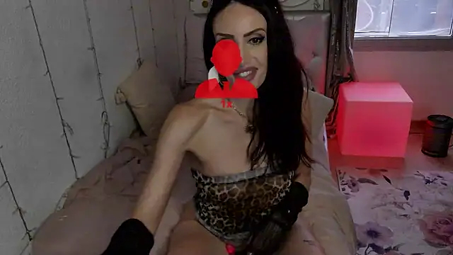 AlicianeFrancaise Webcam-Show