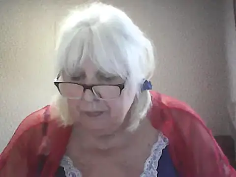 Alexia64231 webkamerás műsora
