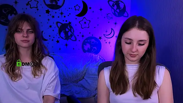 XXX chat uživo modela alisabliss