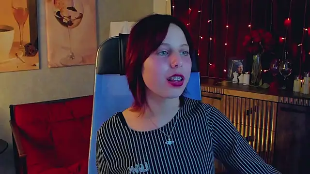 VivienneHebert Live XXX-chat
