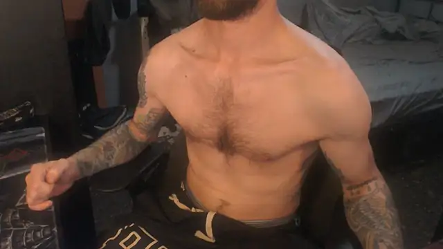 Živý XXX chat SexxxyLouis