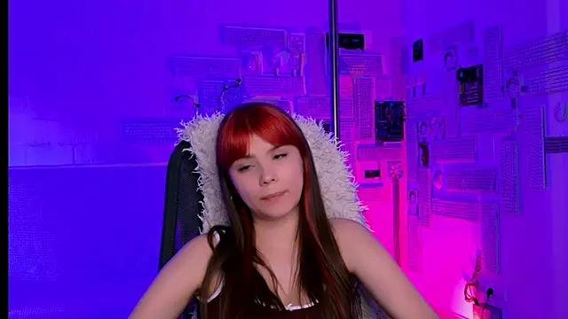Chat XXX Live EvaThopson