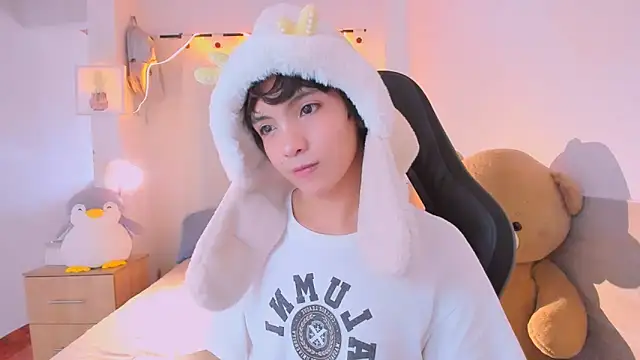 Chat XXX ao vivo de Sweet_Allan