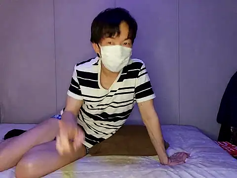 sweets_danshi 라이브 XXX 채팅