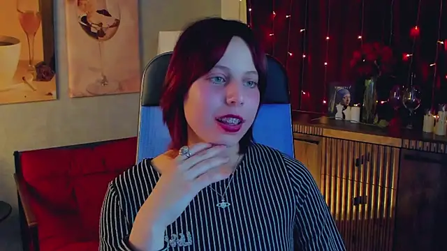 Chat XXX Live VivienneHebert
