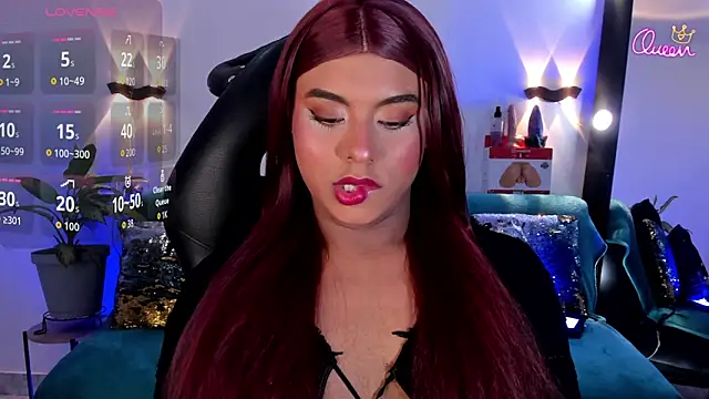 Онлайн чат XXX Emili_Roux