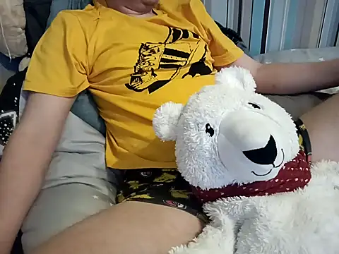 Chat XXX Live evilku